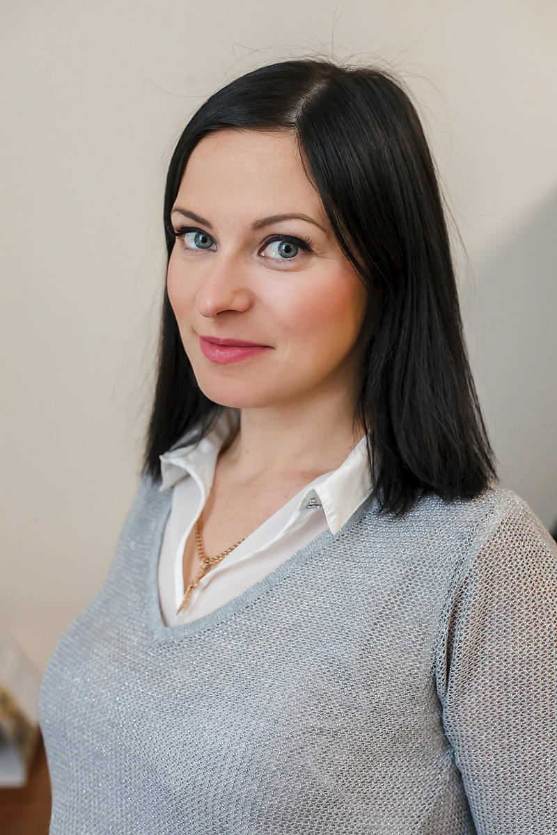 Екатерина Попова