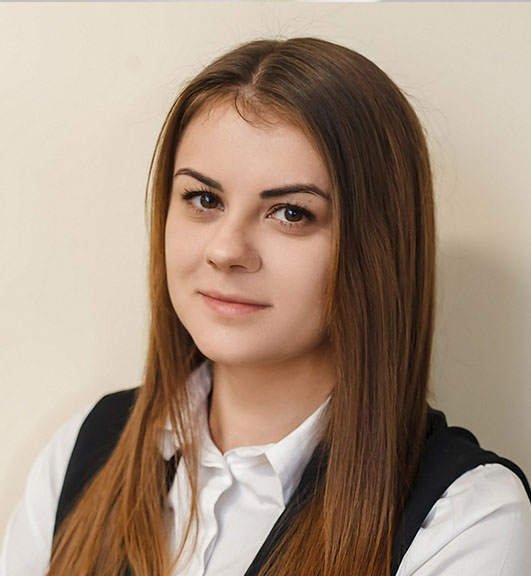 Валерия Полинская