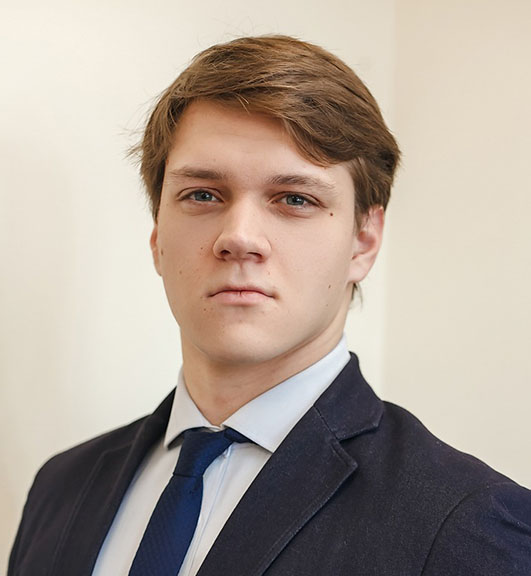 Алексей Мачихин